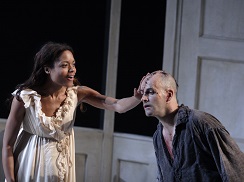 Image result for National Theatre Encore 2011 Frankenstein